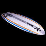 Phase 5 Ahi Wakesurf Board