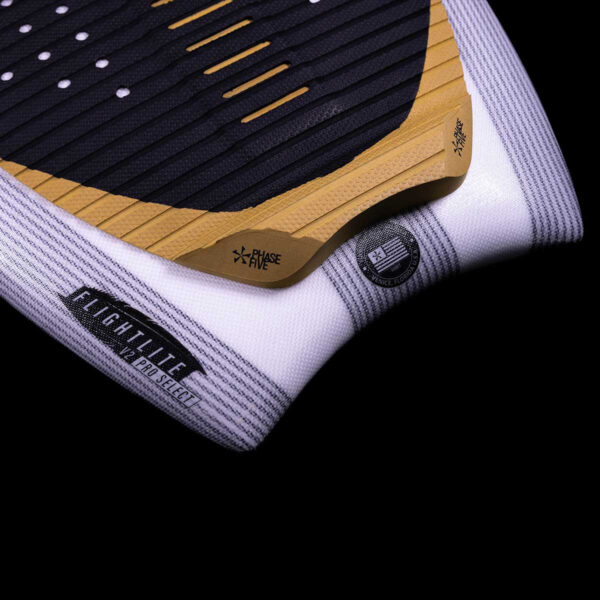 Phase 5 Ahi Wakesurf Board