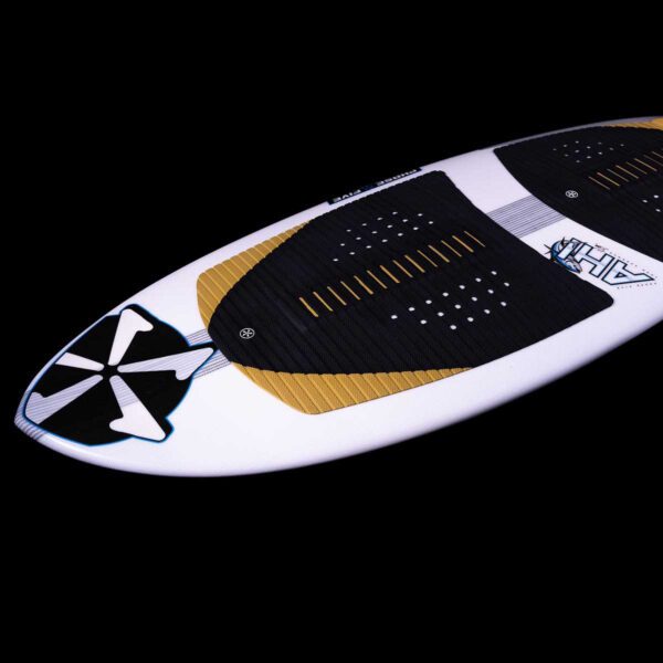 Phase 5 Ahi Wakesurf Board