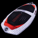 Phase 5 Aku V2 Wakesurf Board 2025