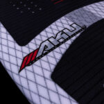 Phase 5 Aku V2 Wakesurf Board 2025
