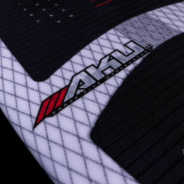 Phase 5 Aku V2 Wakesurf Board 2025