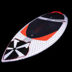 Phase 5 Aku V2 Wakesurf Board 2025