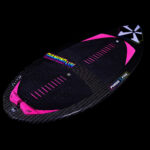 Phase 5 Diamond Luv Skim Wakesurf Board 2025