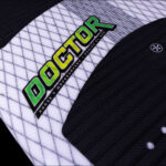 Phase 5 Doctor Wakesurf Board 2025