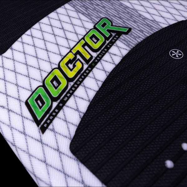 Phase 5 Doctor Wakesurf Board 2025