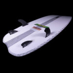 Phase 5 Doctor Wakesurf Board 2025