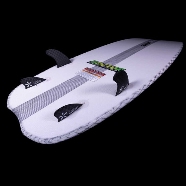 Phase 5 Doctor Wakesurf Board 2025