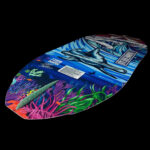 Phase 5 Hammerhead V3 Skim Wakesurf Board