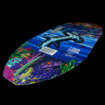 Phase 5 Hammerhead V3 Skim Wakesurf Board