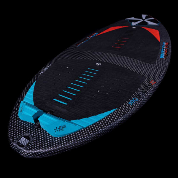 Phase 5 Key Jett Shreds Skim Wakesurf Board