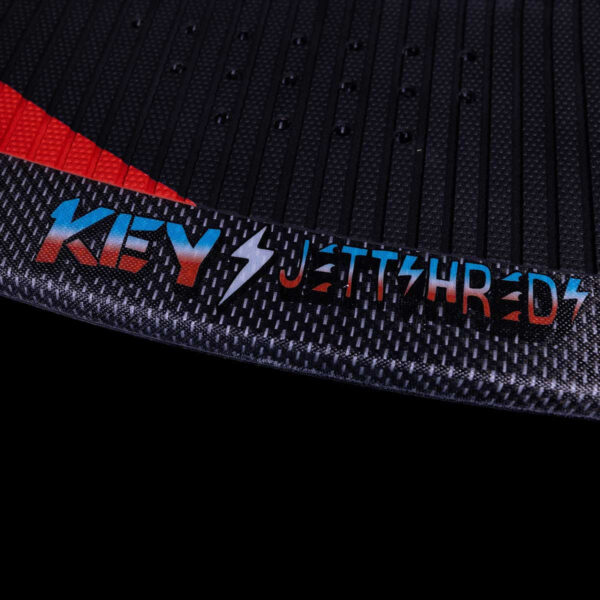 Phase 5 Key Jett Shreds Skim Wakesurf Board