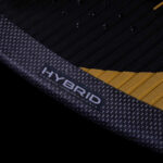 Phase 5 MVP Skim Wakesurf Board