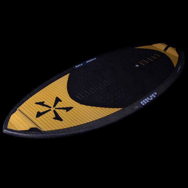 Phase 5 MVP Skim Wakesurf Board