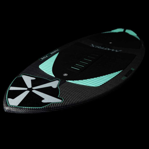 Phase 5 Matrix Skim Wakesurf Board 2025