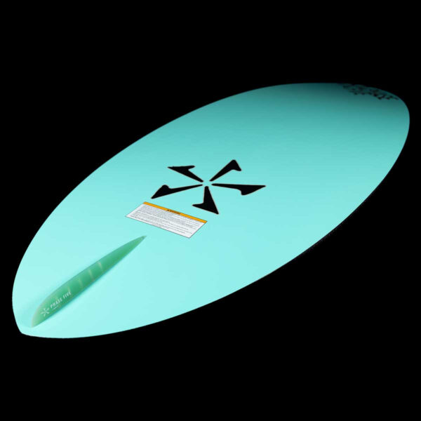 Phase 5 Matrix Skim Wakesurf Board 2025