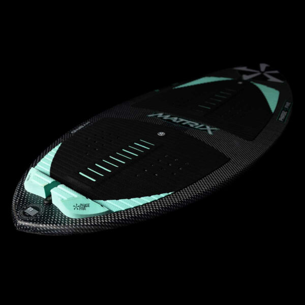 Phase 5 Matrix Skim Wakesurf Board 2025