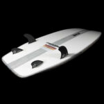 Phase 5 Phantom Stealth Wakesurf Board