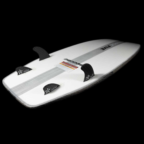 Phase 5 Phantom Stealth Wakesurf Board
