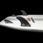 Phase 5 Phantom Stealth Wakesurf Board