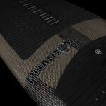 Phase 5 Phantom Stealth Wakesurf Board