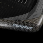 Phase 5 Phantom Stealth Wakesurf Board