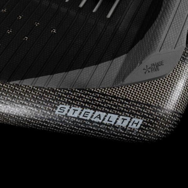 Phase 5 Phantom Stealth Wakesurf Board