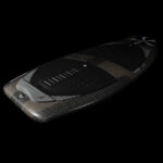 Phase 5 Phantom Stealth Wakesurf Board