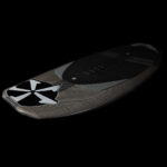 Phase 5 Phantom Stealth Wakesurf Board