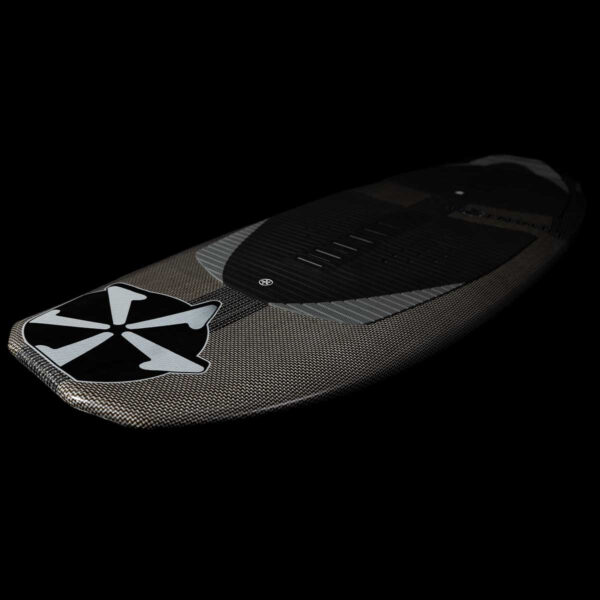 Phase 5 Phantom Stealth Wakesurf Board