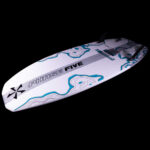 Phase 5 Phantom Wakesurf Board