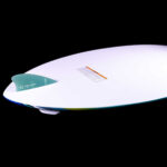 Phase Five Prop 54" Skim Wakesurf Board 2026