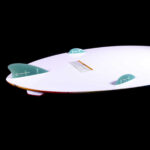 Phase Five Scamp 45" Skim Wakesurf Board 2026