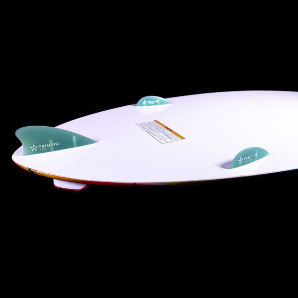 Phase Five Scamp 45" Skim Wakesurf Board 2026