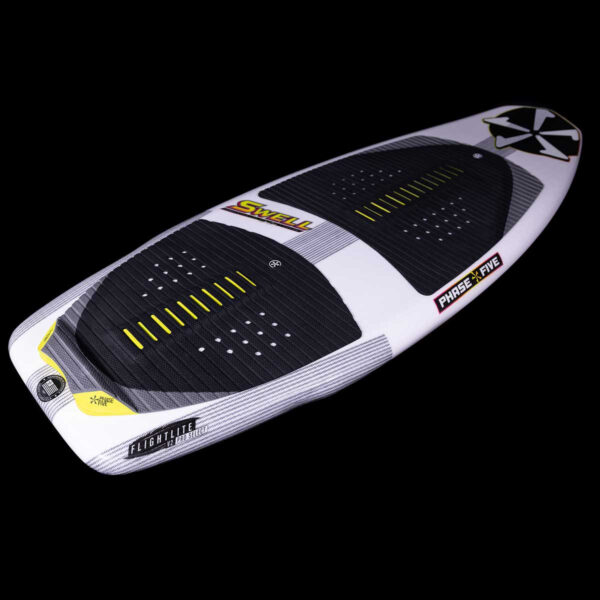 Phase 5 Swell Wakesurf Board 2025