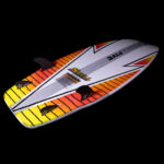 Phase 5 Swell Wakesurf Board 2025