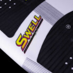 Phase 5 Swell Wakesurf Board 2025