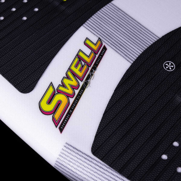 Phase 5 Swell Wakesurf Board 2025