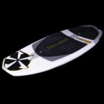 Phase 5 Swell Wakesurf Board 2025