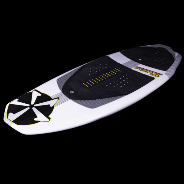 Phase 5 Swell Wakesurf Board 2025