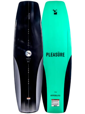 Hyperlite Pleasure Cable Wakeboard 2025