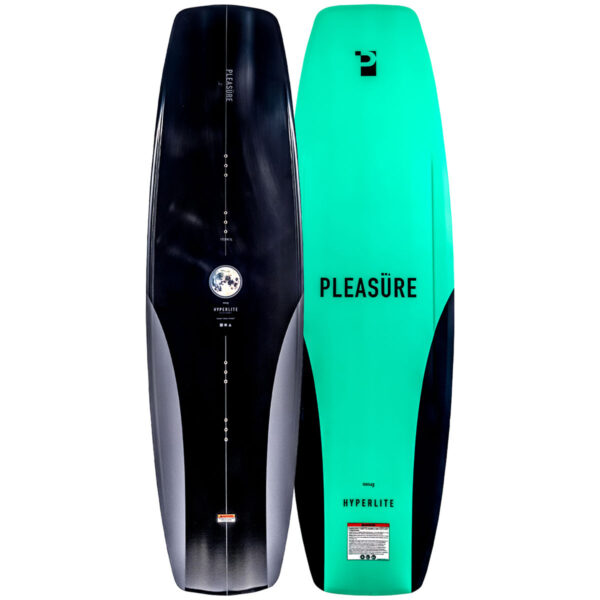Hyperlite Pleasure Cable Wakeboard 2025
