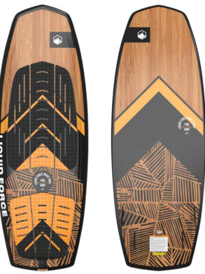 Liquid Force Pod Wakesurf Board