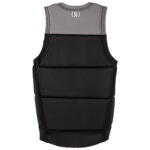 Ronix Presidente Comp Life Vest [Black/Grey]
