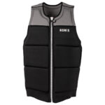 Ronix Presidente Comp Life Vest [Black/Grey]