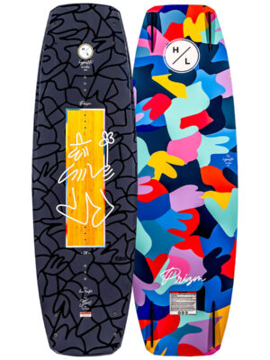 Hyperlite Prizm Women's Wakeboard 2026