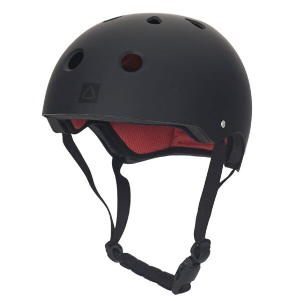 Follow Pro Wakeboard Helmet [Matte Black]