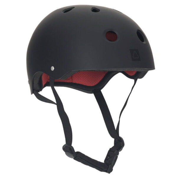 Follow Pro Wakeboard Helmet [Matte Black]