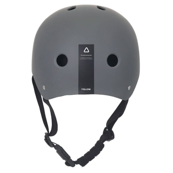 Follow Pro Wakeboard Helmet [Charcoal] 2026