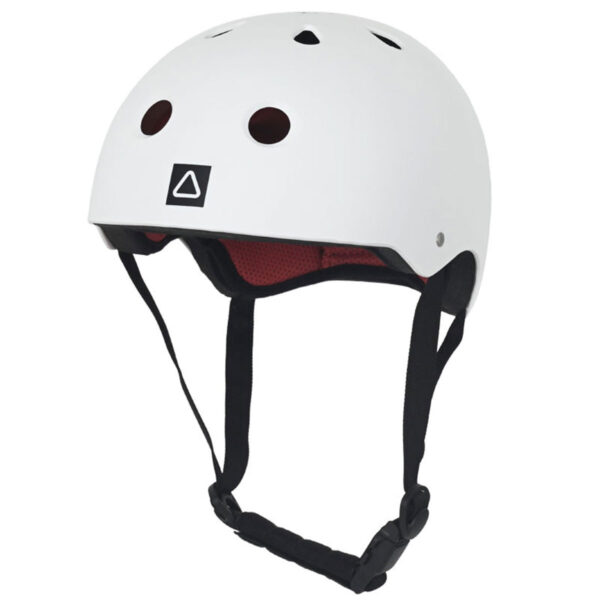 Follow Pro Wakeboard Helmet [White] 2026